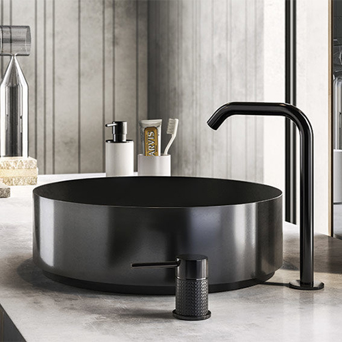 Сантехника GESSI